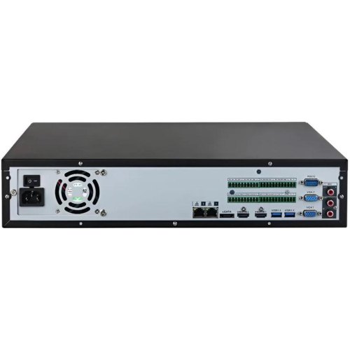 Відеореєстратор Dahua DHI-NVR5864-EI