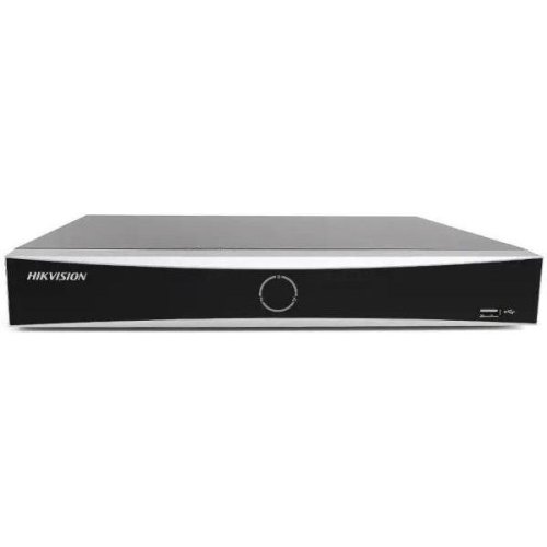 Відеореєстратор Hikvision DS-7604NXI-K1(D)