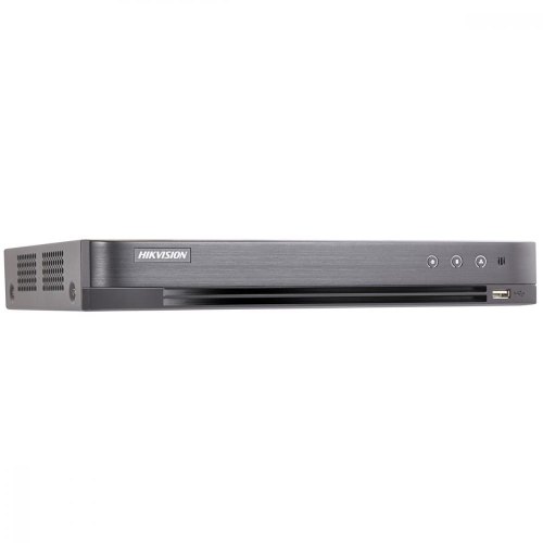 Відеореєстратор Hikvision iDS-7204HUHI-M1/S (C)