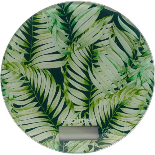 Ваги кухонні Holmer HSK-1818