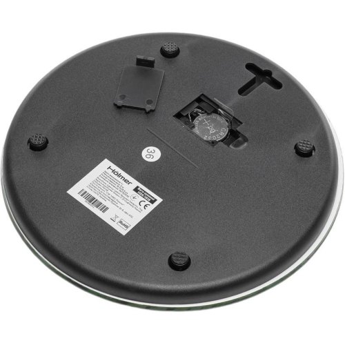 Ваги кухонні Holmer HSK-1818