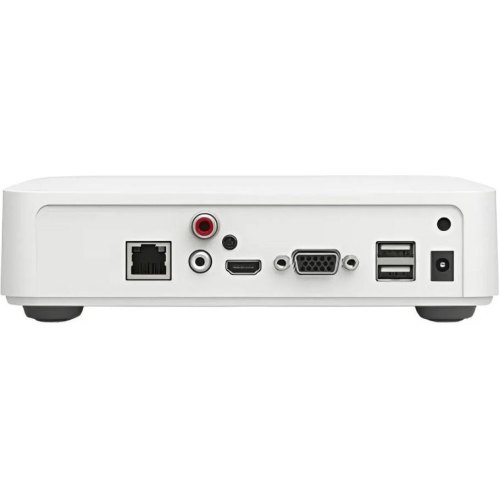 Відеореєстратор Hikvision DS-7116NXI-K1/EU