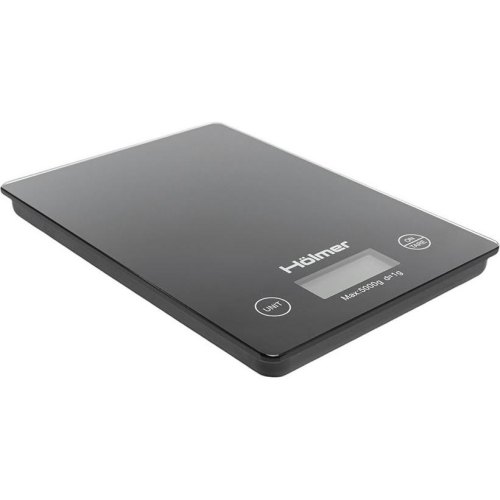 Ваги кухонні Holmer HSK-2216H