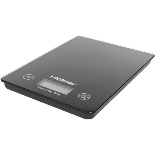 Ваги кухонні Holmer HSK-2216H