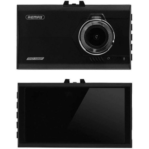 Відеореєстратор Remax CX-05 Car Dash Board Camera Black (6954851289579)