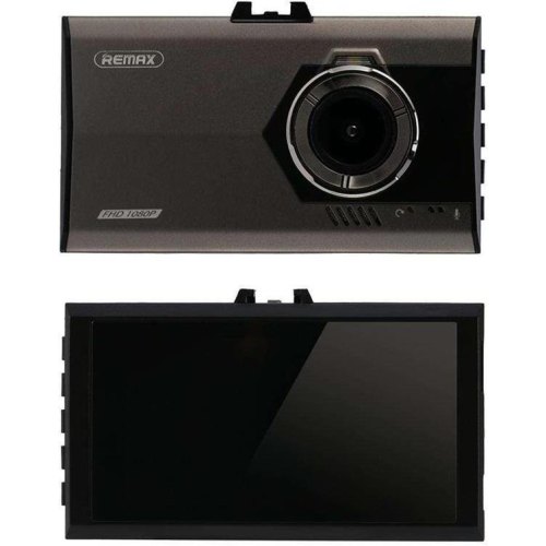 Відеореєстратор Remax CX-05 Car Dash Board Camera Dark Grey (6954851289586)