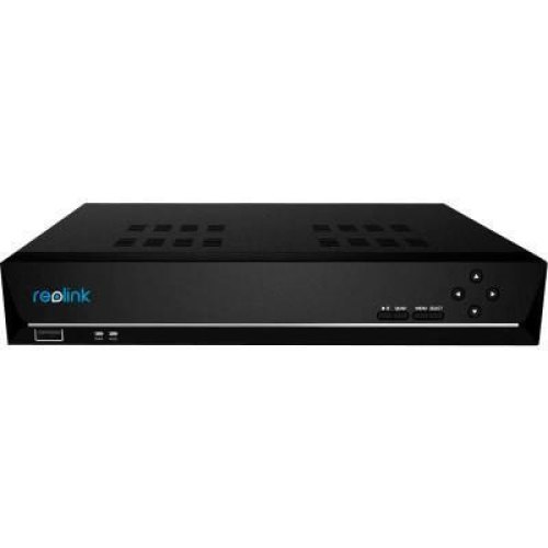 Відеореєстратор Reolink NVS16 (RLN16-410)