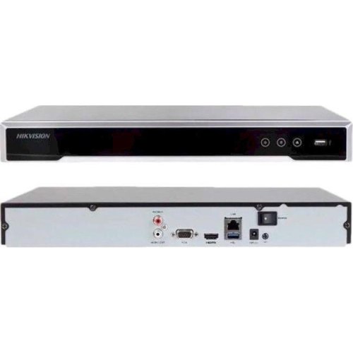 Відеореєстратор Hikvision DS-7616NI-Q2(D)