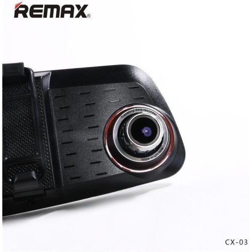 Відеореєстратор Remax CX-03 Car Dash Board Camera (6954851254140)