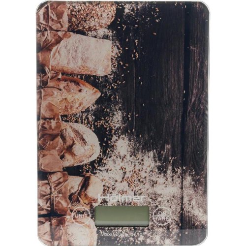 Ваги кухонні Holmer HSK-2115