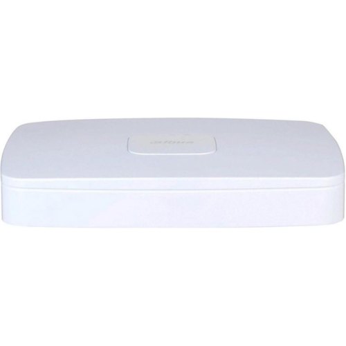 Відеореєстратор Dahua DHI-NVR2108-8P-I2