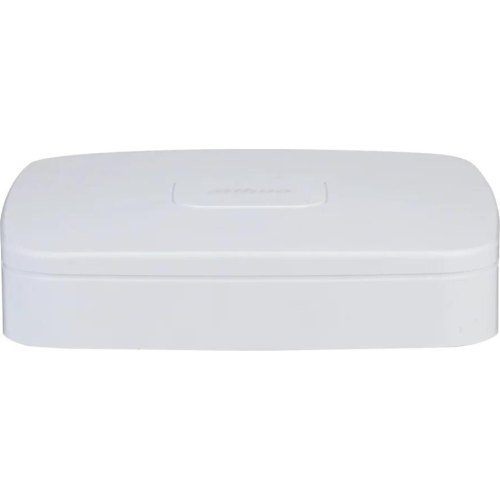 Відеореєстратор Dahua DHI-NVR2104-P-I2