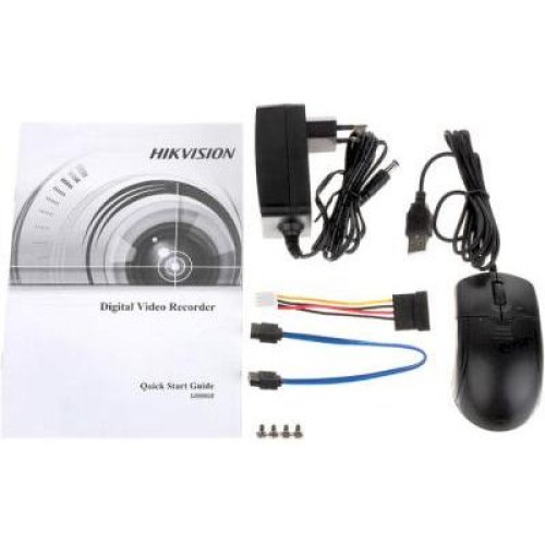 Відеореєстратор Hikvision iDS-7104HQHI-M1/S(C)