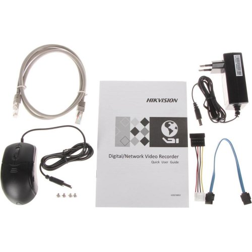 Відеореєстратор Hikvision DS-7108NI-Q1(D)