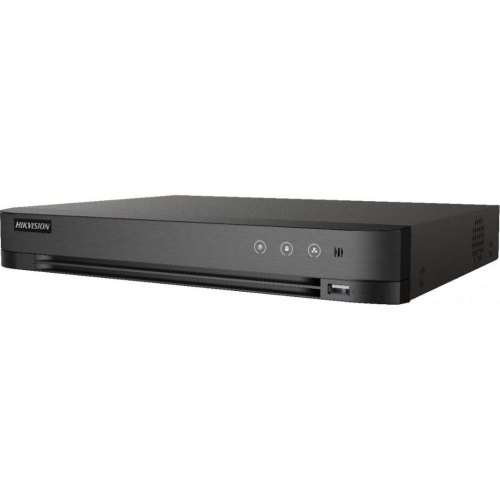 Відеореєстратор Hikvision iDS-7208HQHI-M1/FA(C)