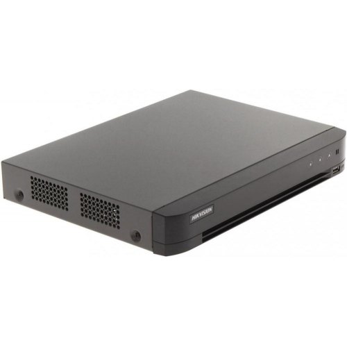 Відеореєстратор Hikvision iDS-7208HQHI-M1/FA(C)