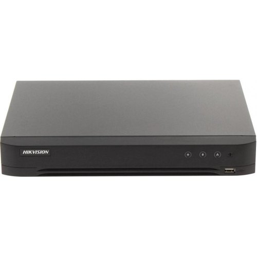 Відеореєстратор Hikvision iDS-7208HQHI-M1/FA(C)