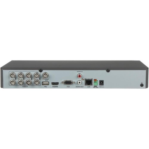 Відеореєстратор Hikvision iDS-7208HQHI-M1/FA(C)