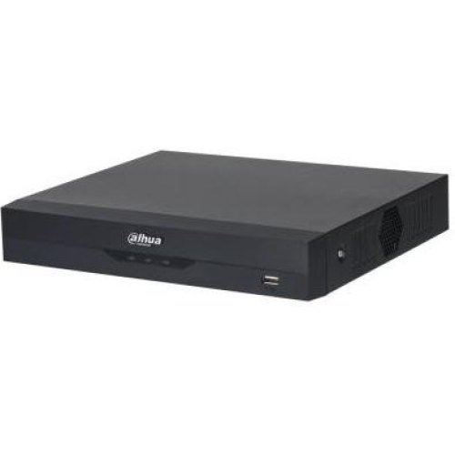 Відеореєстратор Dahua DHI-NVR2108HS-I2