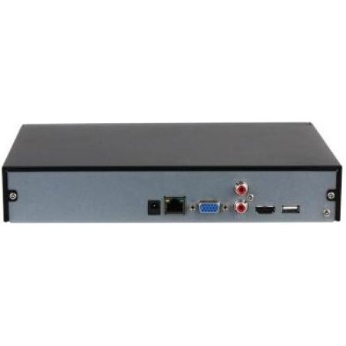 Відеореєстратор Dahua DHI-NVR2108HS-I2