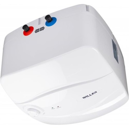 Водонагрівач Willer PU15R New Optima Mini