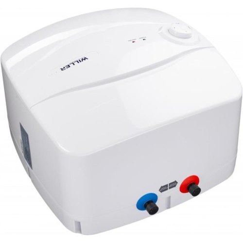 Водонагрівач Willer PU15R New Optima Mini
