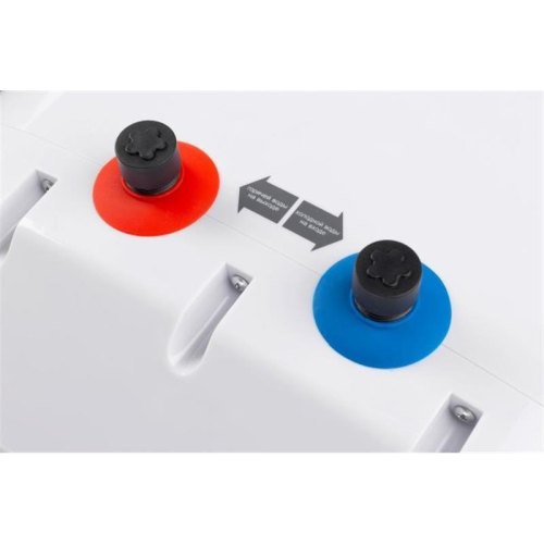 Водонагрівач Willer PU15R New Optima Mini