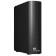 Зовнішній жорсткий диск 3.5 WD Elements Desktop 16TB USB Black (WDBWLG0160HBK-EESN)