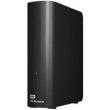 Зовнішній жорсткий диск 3.5 WD Elements Desktop 16TB USB Black (WDBWLG0160HBK-EESN)