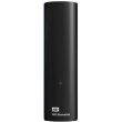 Зовнішній жорсткий диск 3.5 WD Elements Desktop 16TB USB Black (WDBWLG0160HBK-EESN)