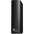 Зовнішній жорсткий диск 3.5 WD Elements Desktop 16TB USB Black (WDBWLG0160HBK-EESN)