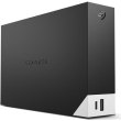 Зовнішній жорсткий диск 3.5 Seagate One Touch 12TB USB Black (STLC12000400)