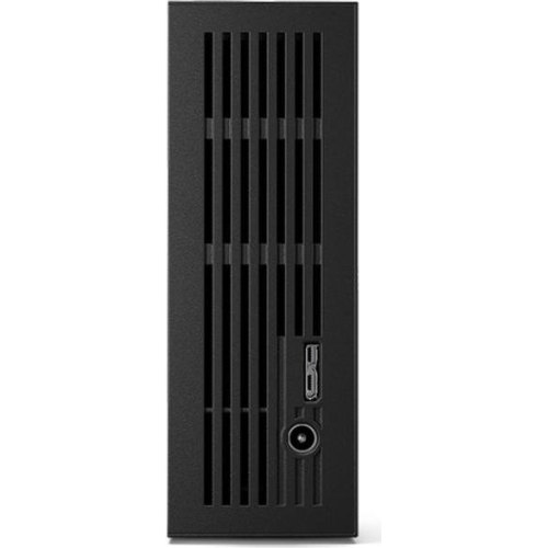 Зовнішній жорсткий диск 3.5 Seagate One Touch 12TB USB Black (STLC12000400)