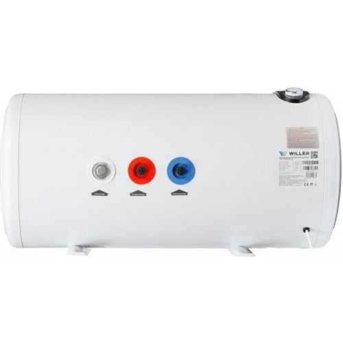 Водонагрівач Willer EH80RI-Horizon
