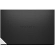 Зовнішній жорсткий диск 3.5 Seagate One Touch 14TB USB Black (STLC14000400)