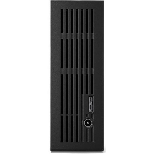 Зовнішній жорсткий диск 3.5 Seagate One Touch 14TB USB Black (STLC14000400)