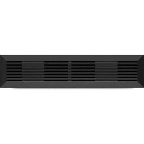 Зовнішній жорсткий диск 3.5 Seagate One Touch 14TB USB Black (STLC14000400)