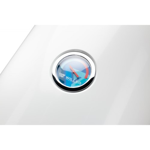 Водонагрівач Willer EV80DR Optima