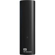 Зовнішній жорсткий диск 3.5 WD Elements Desktop 8TB USB Black (WDBWLG0080HBK-EESN)
