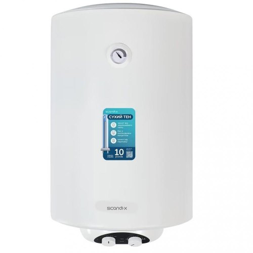 Водонагрівач Scandix WHC 80-15