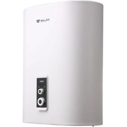 Водонагрівач Willer EVH30R Spring