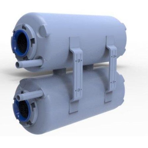 Водонагрівач Willer EVH30R Spring