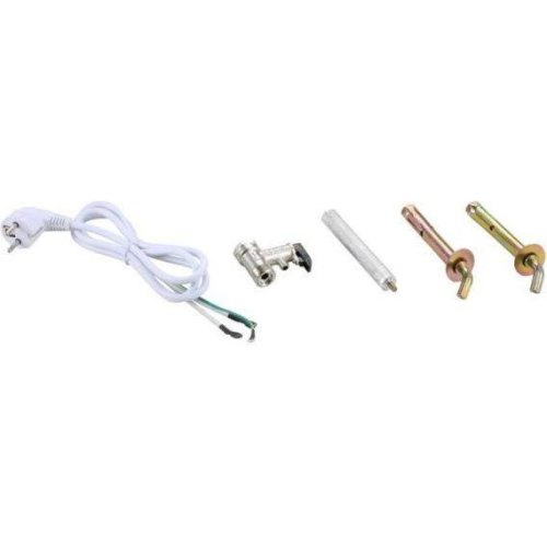 Водонагрівач Willer EVH30R Spring