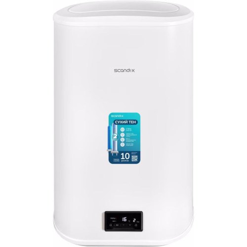 Водонагрівач Scandix WHS 50-20