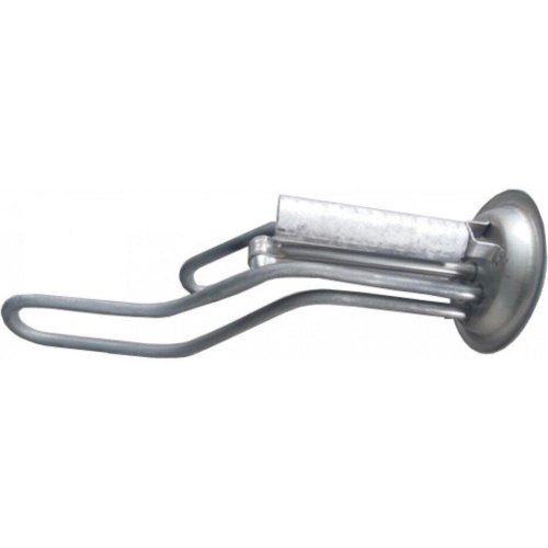 Водонагрівач Willer EH80R Spring