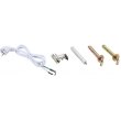 Водонагрівач Willer EH80R Spring