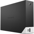 Зовнішній жорсткий диск 3.5 Seagate One Touch 16TB USB Black (STLC16000400)
