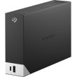 Зовнішній жорсткий диск 3.5 Seagate One Touch 16TB USB Black (STLC16000400)
