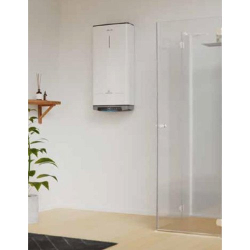 Водонагрівач Ariston Velis Tech 80 EU (3100918)