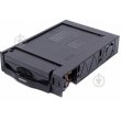 Внутрішня кишеня AgeStar SATA HDD 3.5 Power Slide Switch, Black (SR3P-SW-1F(BLACK))